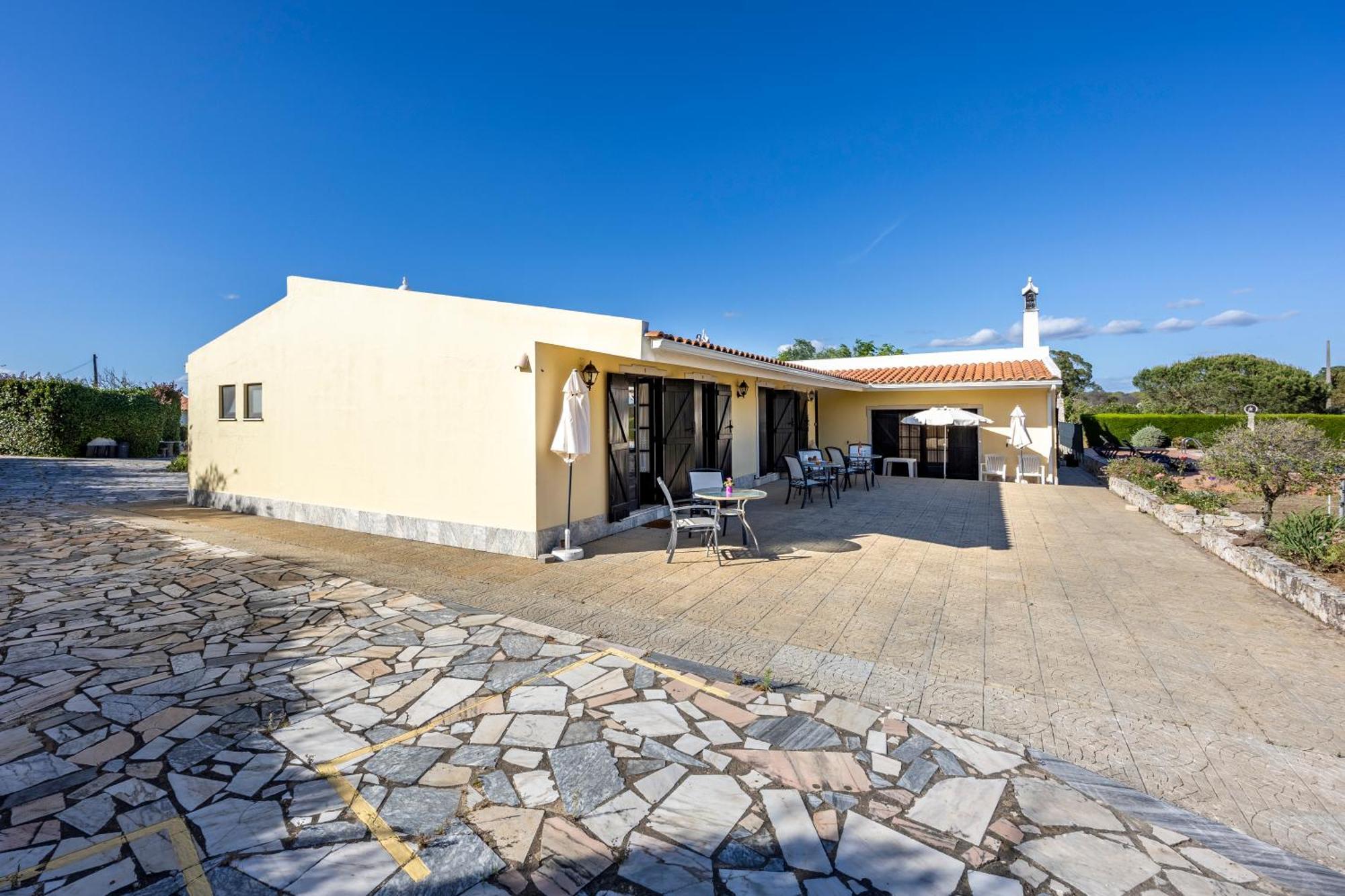 Quinta Das Aves Villa Pinheiral Exteriör bild