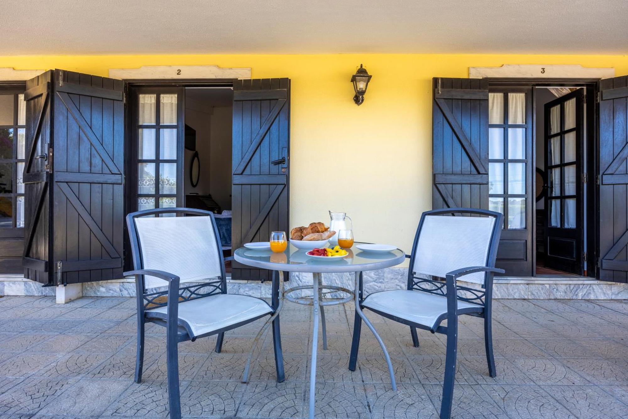 Quinta Das Aves Villa Pinheiral Exteriör bild