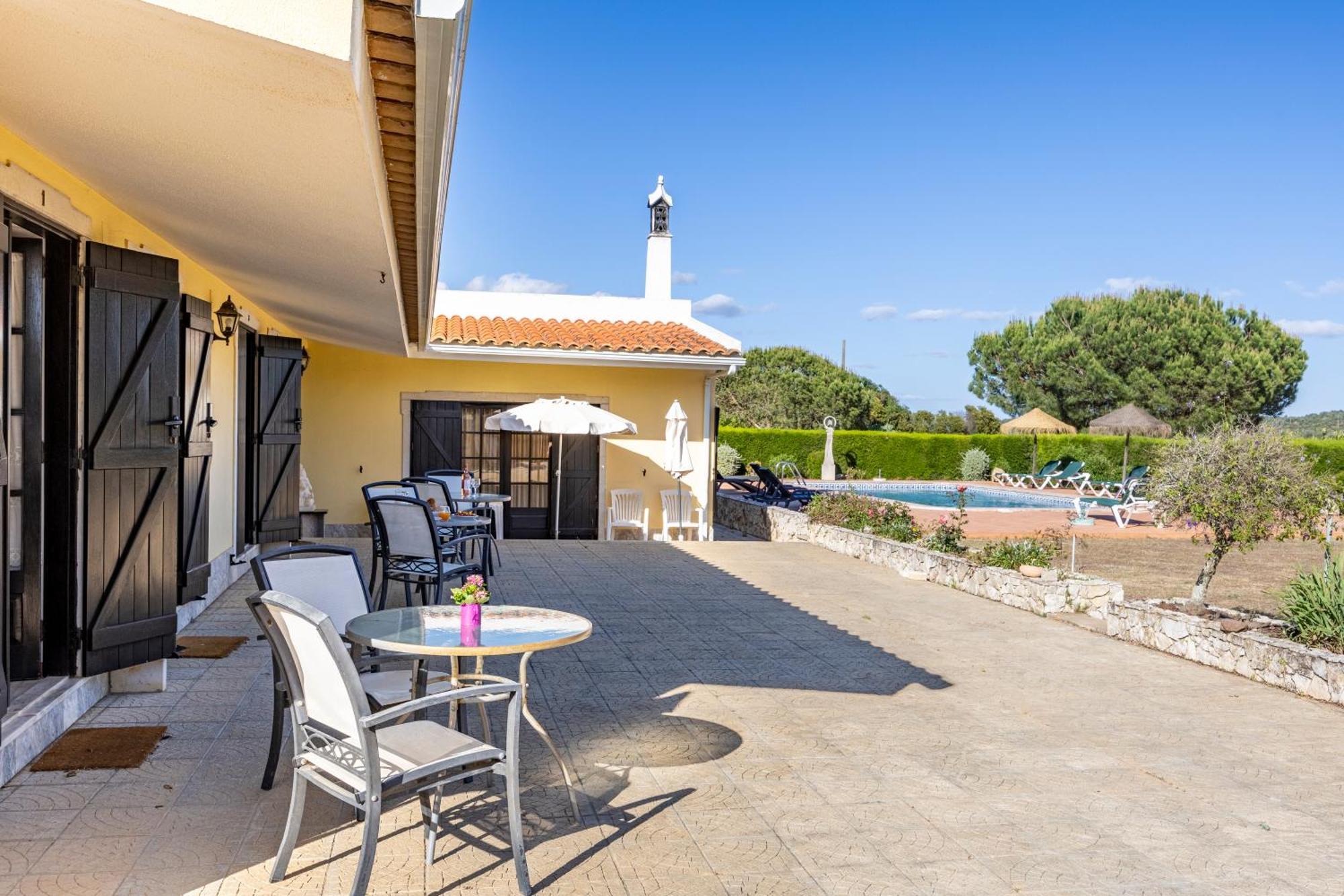 Quinta Das Aves Villa Pinheiral Exteriör bild