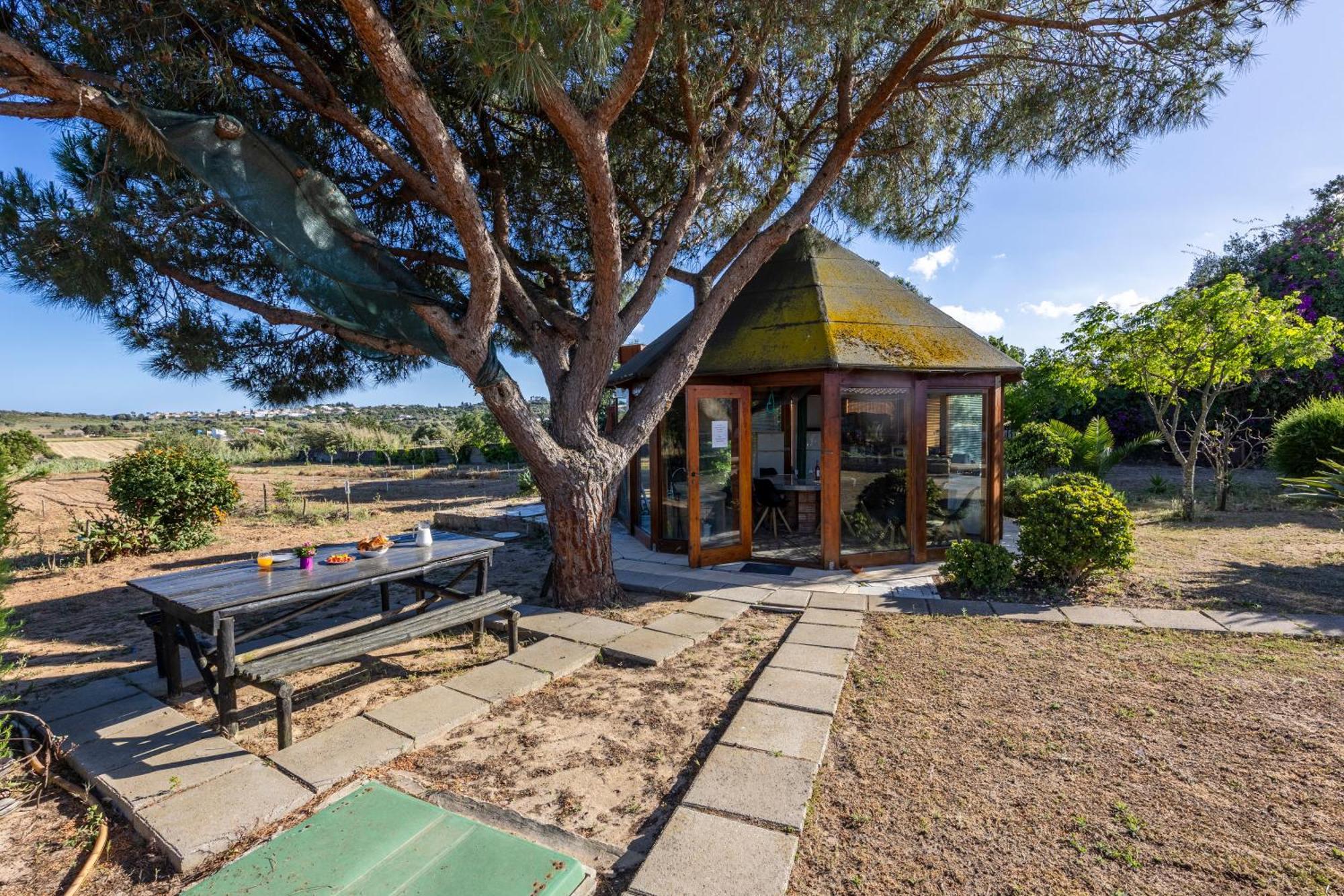 Quinta Das Aves Villa Pinheiral Exteriör bild