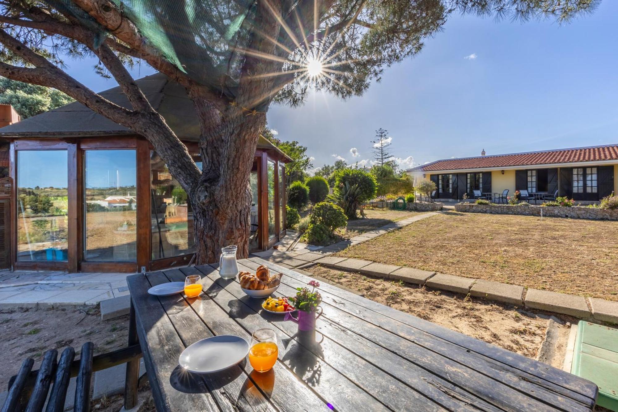 Quinta Das Aves Villa Pinheiral Exteriör bild