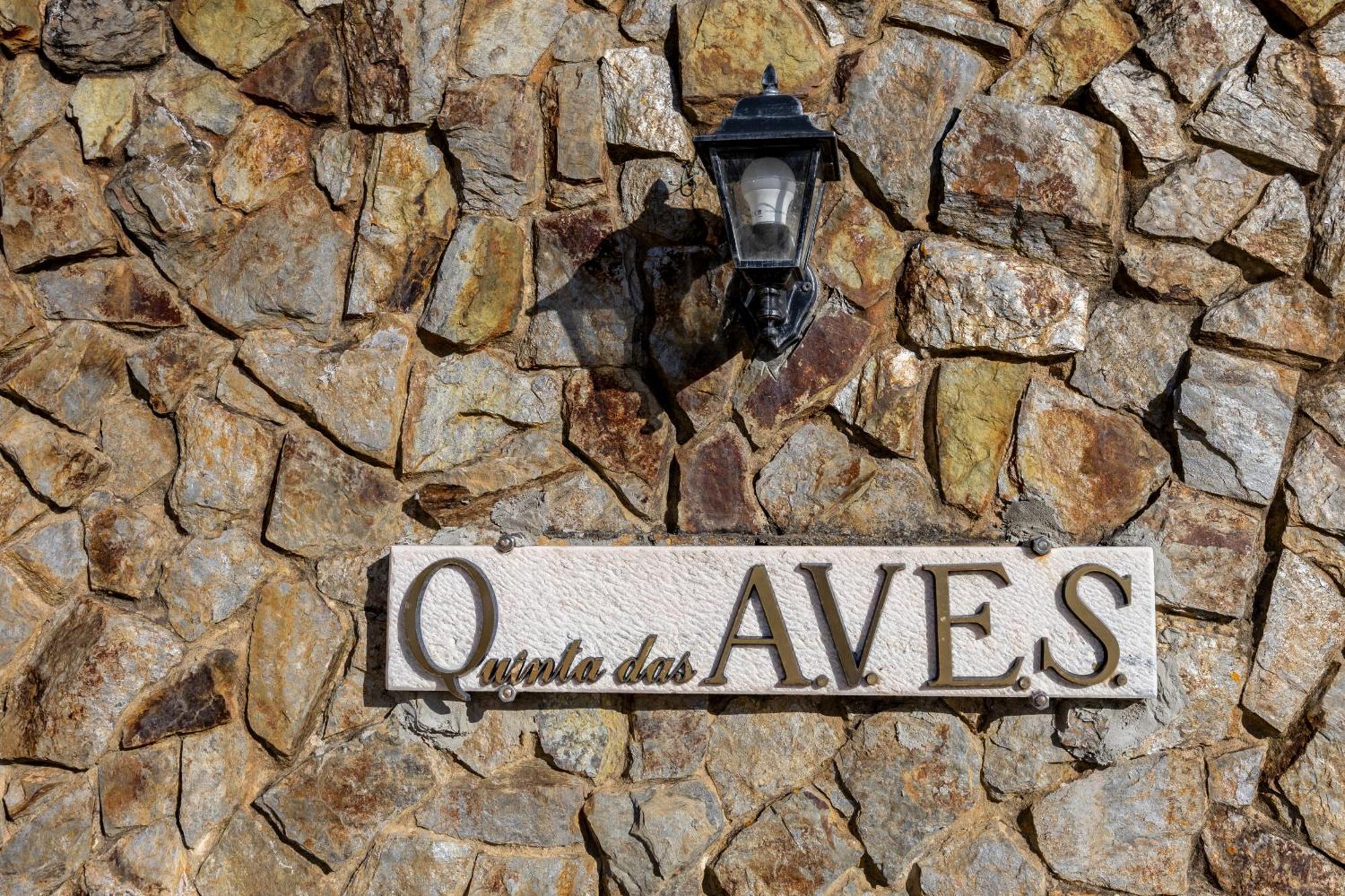 Quinta Das Aves Villa Pinheiral Exteriör bild