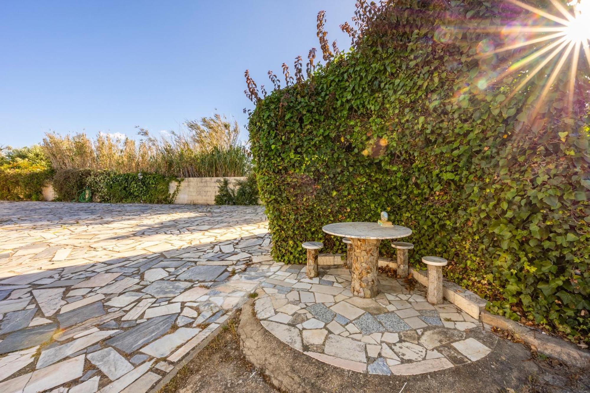 Quinta Das Aves Villa Pinheiral Exteriör bild