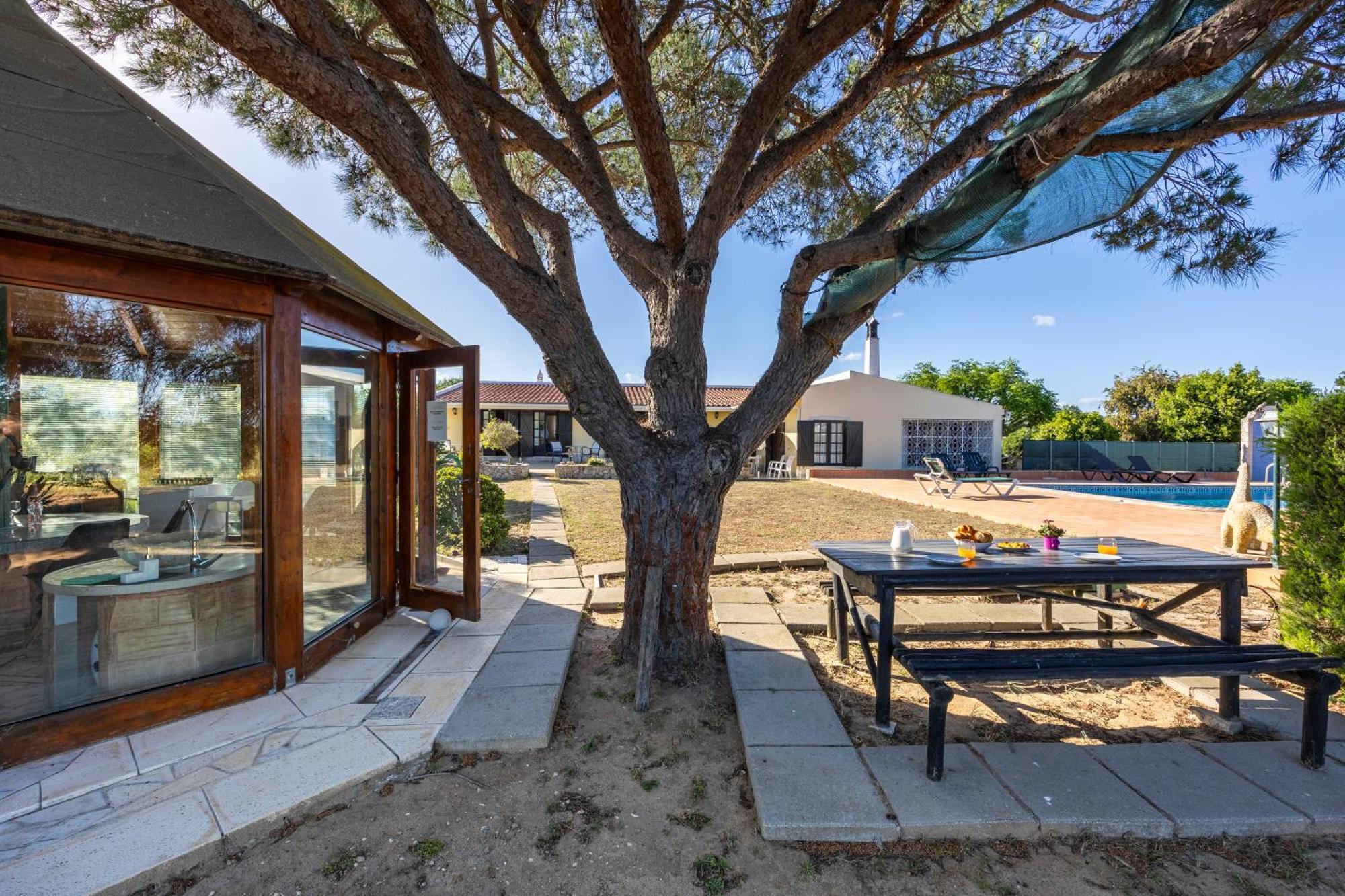 Quinta Das Aves Villa Pinheiral Exteriör bild