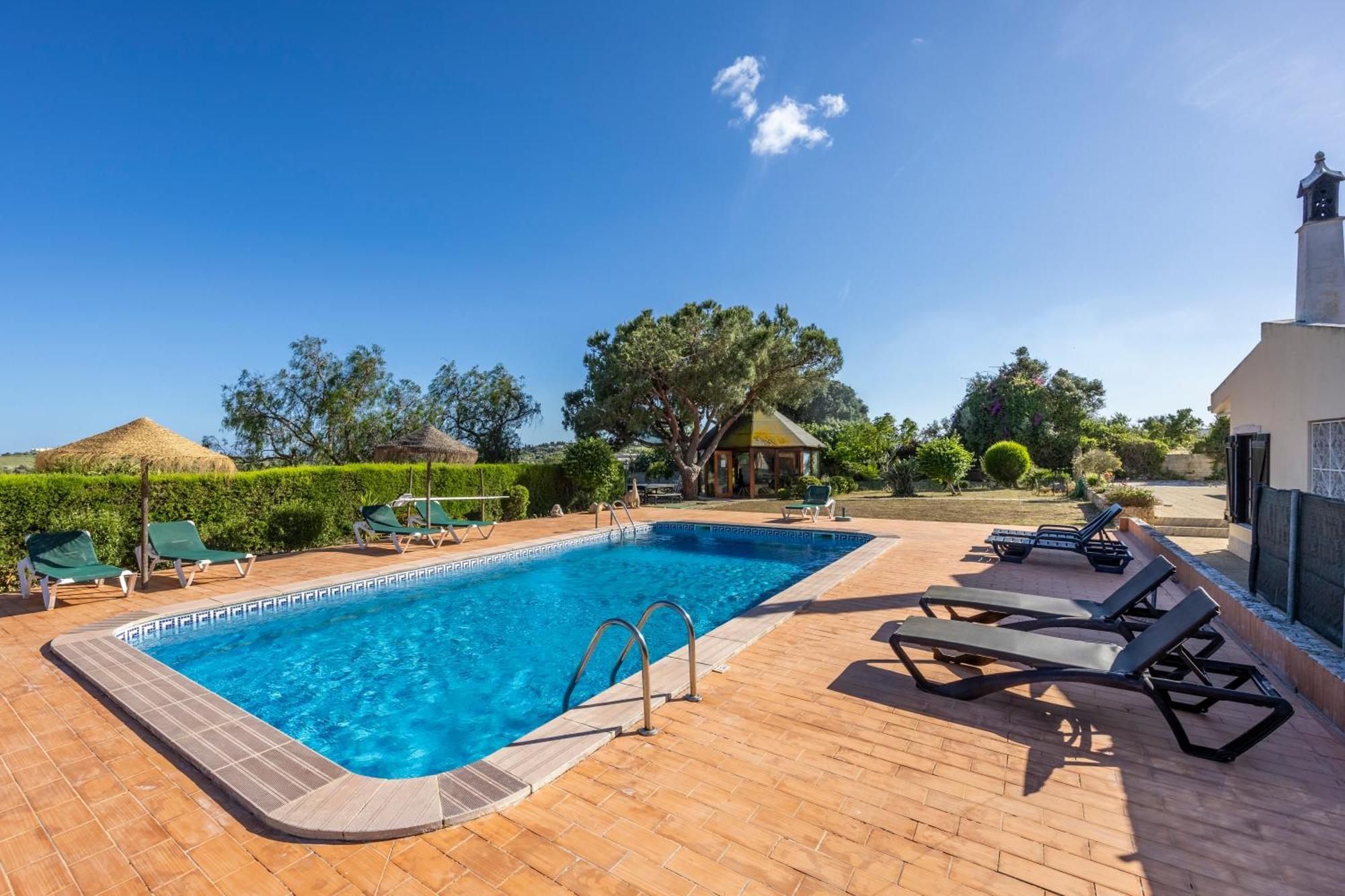 Quinta Das Aves Villa Pinheiral Exteriör bild