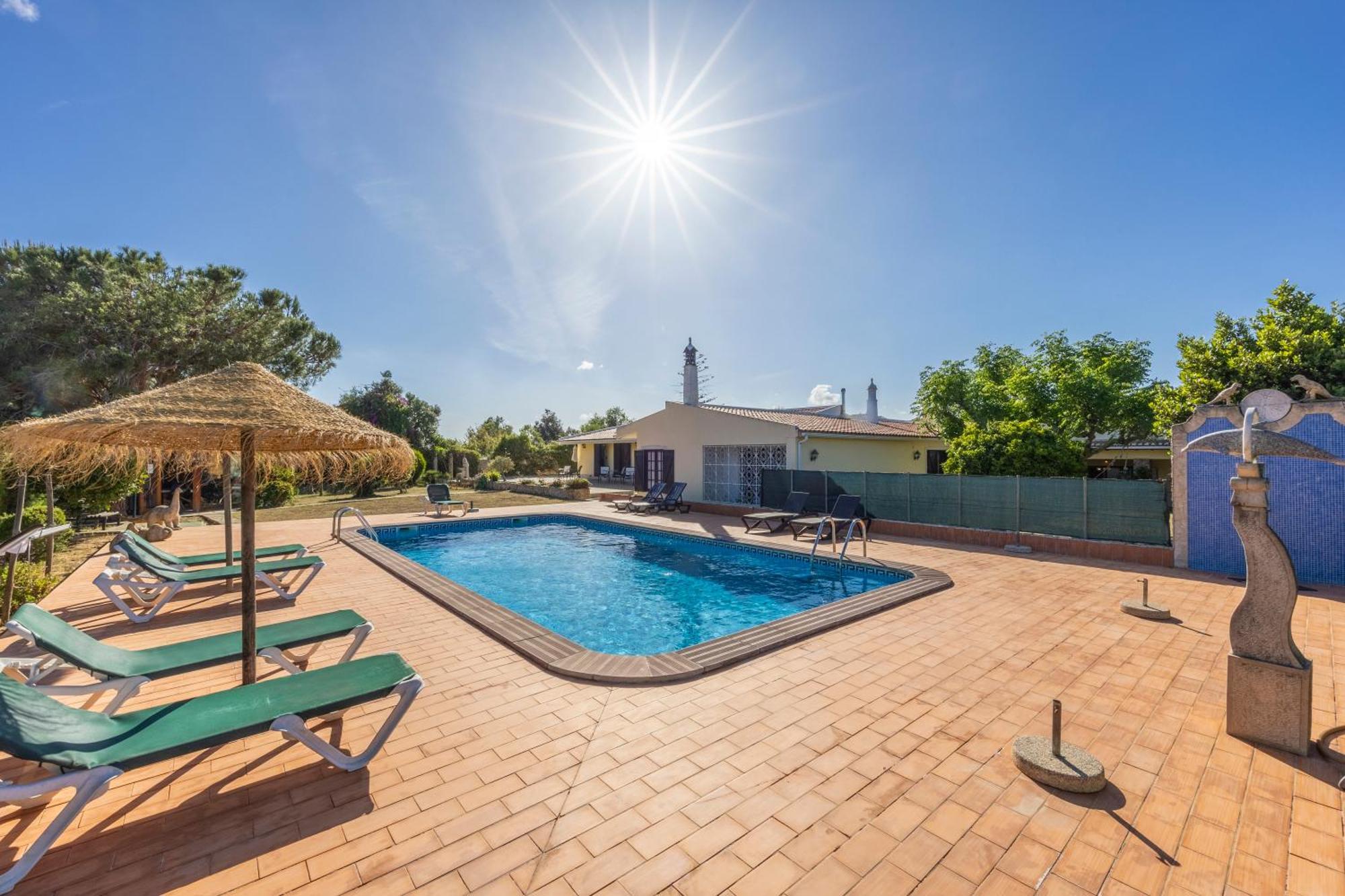 Quinta Das Aves Villa Pinheiral Exteriör bild